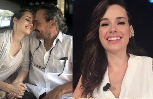 Özgü Namal kaç yaşında evlilikleri eşi neden öldü hastalığı neydi?