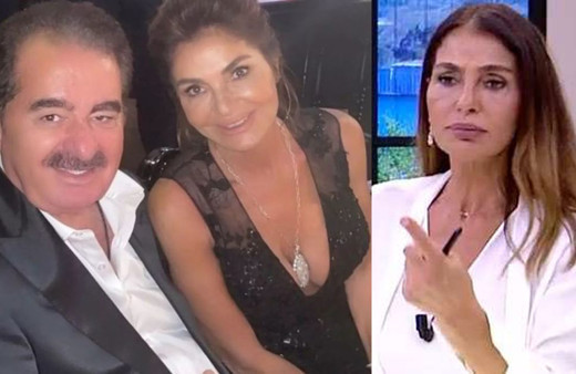 'Çok kötü adamlara çattınız' deyip İbrahim Tatlıses'in eski eşi Derya Tuna kabusu yaşattı: Öldürmek için...