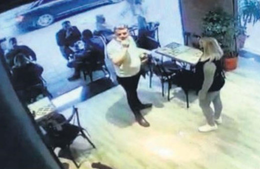 Annesinin 20 yıl önceki yasak aşkını kadın tuzağıyla öldürdü! Yasak aşk yaşanırken 1 yaşındaymış