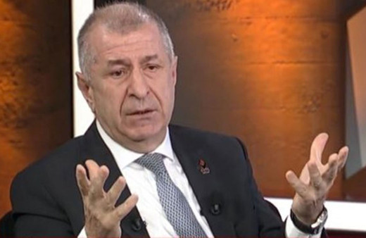 Ümit Özdağ: 3 gün önce bana suikast ihbarı geldi! Hangi örgütün yapacağını biliyorum