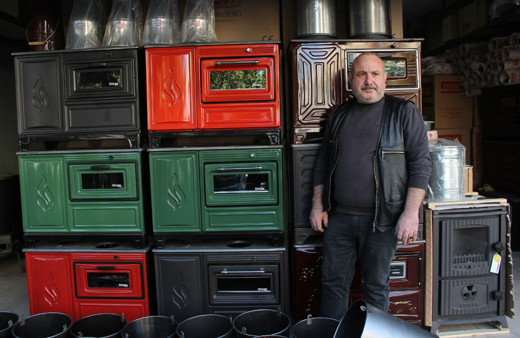 Doğalgaz zammı en çok onlara yaradı! Satışlar arttı