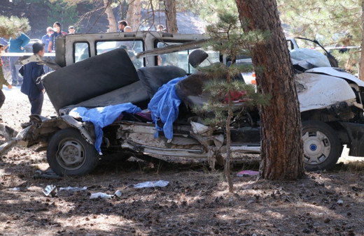 5 çocuğun öldüğü servis faciasıyla ilgili firma sahibi de tutuklandı