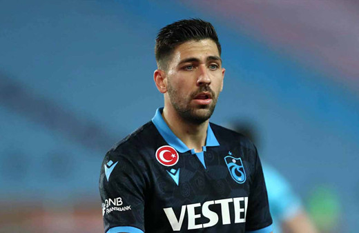 Bakasetas'tan Trabzon tespiti: Burada insanlar sinirlenecek neden olmasa bile sinirliler