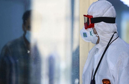 DSÖ, Kovid-19'un kökeninin araştırılması için danışma grubu kurdu