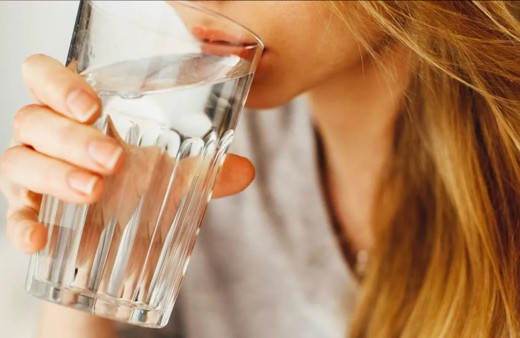 Manisa'da su yerine yanlışlıkla öyle bir şey içti ki hayatını kaybetti