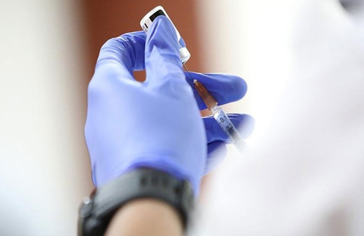 Cücelik tarihe karışacak! FDA'dan ilk cücelik aşısına onay