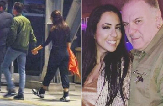 Burak Sergen'den zina davası! O görüntüleri mahkeme dosyasına ekletti