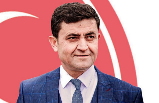 MHP'li Burdur Çeltikçi Belediye Başkanı'na hapis şoku! Cezası onandı