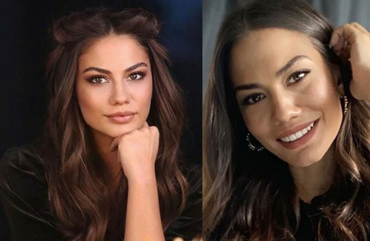 Demet Özdemir'in estetiksiz hali sosyal medyaya 'tövbeler olsun' dedirtti! Eski hali bambaşka