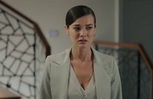 Yargı 5. bölüm fragmanı