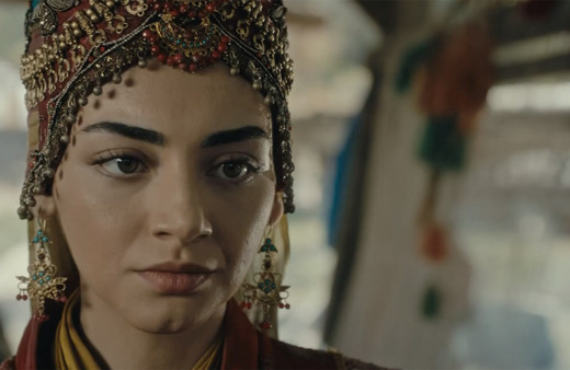 Kuruluş Osman 67. bölüm fragmanı