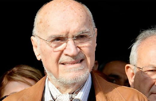 Hıncal Uluç Tamer Karadağlı'ya destek çıkan Pınar Altuğ'a, 'Bravo Pınar!' dedi