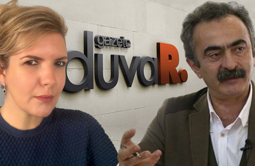 Gazete Duvar'da deprem! Çok sayıda isim istifa etti: Bir kişiye hakkım helal değil