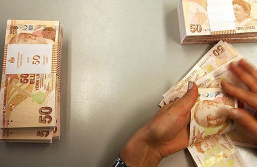 ING'den emeklilere 1.750 liraya varan promosyon