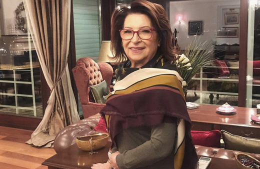 Gülseren Budayıcıoğlu kimdir kaç yaşında evli mi eşi ve çocukları kimdir?