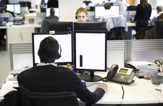 Vodafone hibrit çalışmayı kalıcı hale getirdi 1 Eylül itibarıyla başladı