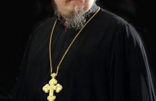 Papaz, çocuk pornosundan 14 ay hapse mahkum oldu