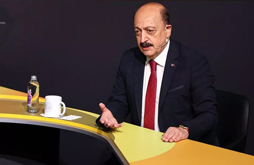 Gençler neden yurtdışına gidiyor? Bakan Vedat Bilgin açıkladı: Dünyayı...