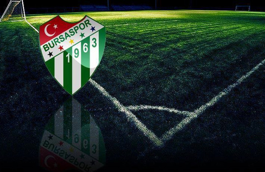 Bursaspor son 3 sezon averajını düzeltemedi