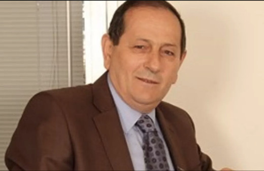 Yusuf Tuna aslen nereli Merkez Bankası Başkan Yardımcısı kimdir ailesi