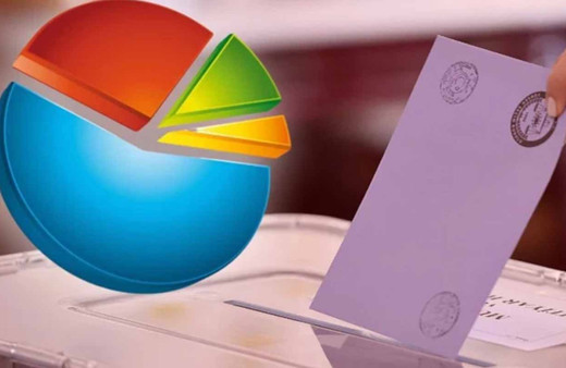 Ekonomik sıkıntıyı kim çözer anketinde iktidar ve muhalefete şok! Seçmende durum kötü