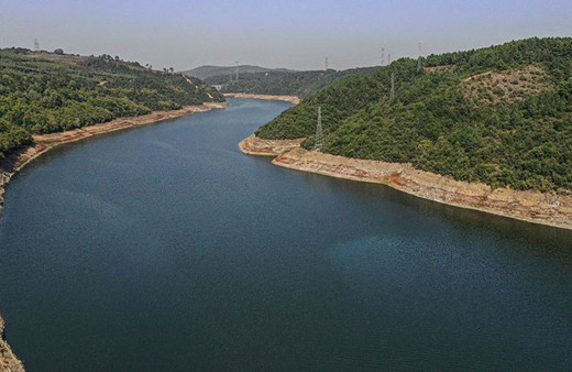 Yağışlar işe yaradı mı? İstanbul barajlarında son durum kaç aylık su kaldı?