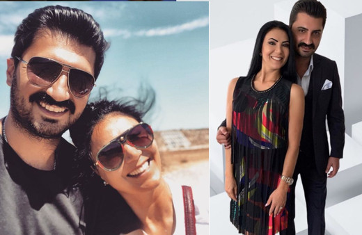 Ankaralı Ayşe Dinçer aslen nereli kiminle evli eşi Emre Ergen kimdir?