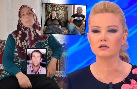 Müge Anlı'dan yardım istemişti! 7 yıl sonra gerçek çıktı meğer katil...