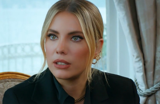 Yasak Elma 116. bölüm fragmanı