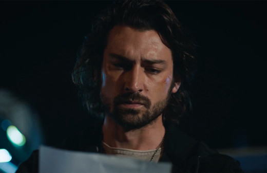 Ada Masalı 18. bölüm fragmanı