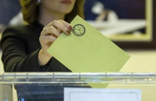 AK Parti'den bomba seçim adımı! Oy pusulaları artık zarfa konmayacak