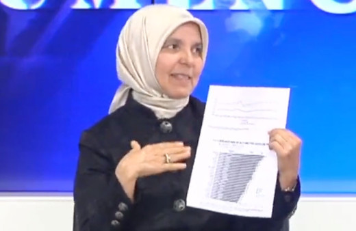 Zam savunması olay oldu! 'Türkiye'de o kadar pahalı bir benzin yok. Muhalefet çok yükleniyor"'