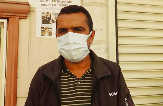 Diyarbakır'a gidecek olan Ekrem İmamoğlu'nun evlat nöbetindeki ailelerle ilgili kararı tepki çekti