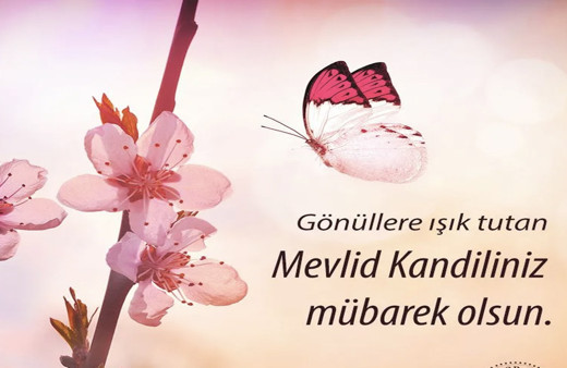 Yarın kandil mi 17 Ekim ne kandili var Diyanet dini günler listesi