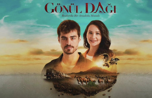 Gönül Dağı nerede çekiliyor hangi köyde? Gedelli Köyü nerede?