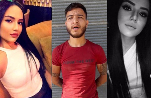 'Aleyna Çakır'ın evi bana ait' deyip Ümitcan Uygun anlattı: Ağabeyi ve annesi...