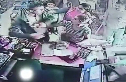 İstanbul'da soyunan hırsızlar esnafın korkulu rüyası oldu: Canımızdan korkar hale geldik