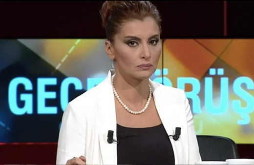 Hande Fırat kimdir kaç yaşında eşi Murat Özvardar kimdir?