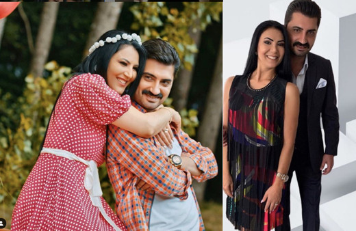 Ayşe Dinçer kimdir aslen nereli eşi Emre Ergen ne iş yapıyor?