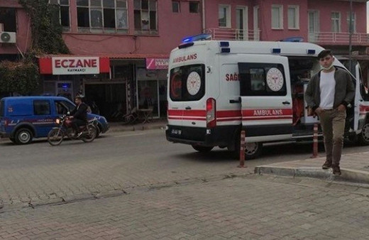 İzmir Ödemiş'te lokantada korkunç olay! Yemek yerken tüfekle vurularak öldürüldü