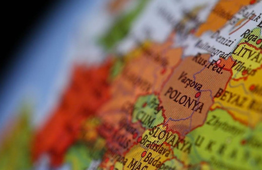 Polonya Türkiye'den yeni silah sistemleri alacak