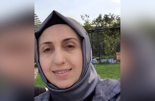 Çorum'da genç öğretmen covid-19'a yenildi! Eğitim camiasını yasa boğdu