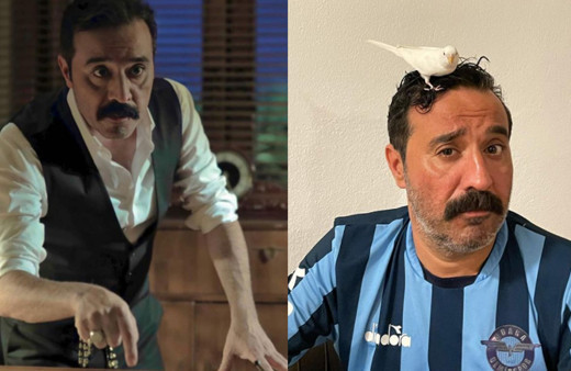 Mustafa Üstündağ evli mi ilk eşi kimdir? Mustafa Üstündağ sevgilisi kimdir?