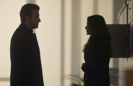 Yalancı 6. bölüm fragmanı