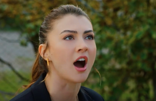 Aşk Mantık İntikam 18. bölüm fragmanı