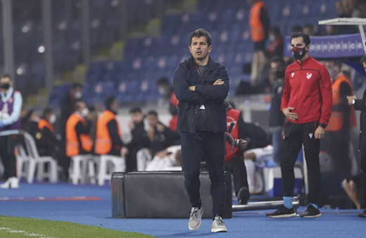 Emre Belözoğlu ilk maçında yaptığı hamleyle maçın skorunu değiştirdi