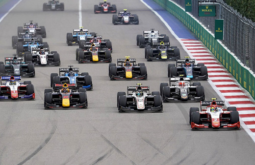 Türkiye Grand Prixi 2022 takviminde yer almadı