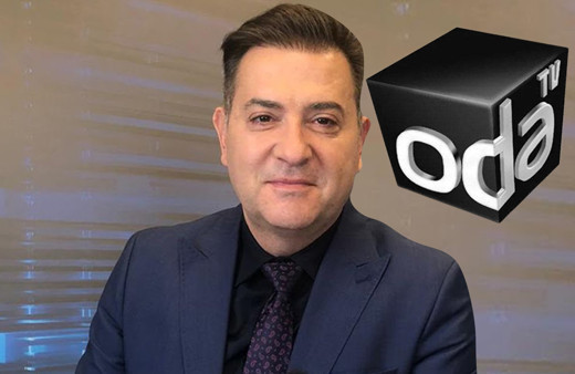 OdaTV'de ayrılık depremi! Serdar Cebe'nin yeni adresi belli oldu