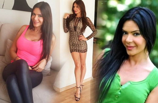 İç çamaşırsız alışverişe çıktı! 'Bunu bana çok görmesinler' deyip Sevda Demirel seslendi