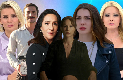 Kırmızı Oda Yalancı Kıbrıs Zafere Doğru Aşk Mantık İntikam Müge Anlı Esra Erol'a reyting şoku